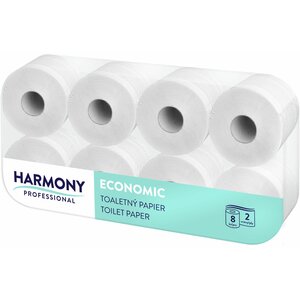 Harmony Eco Toilettenpapier